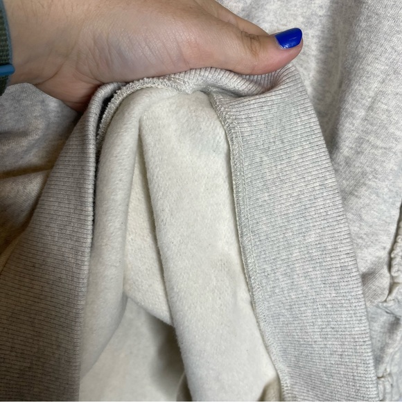 Philosophy di Lorenzo Serafini | Ruffle Oversized Pullover Sweatshirt Medium NWT - Picture 10 of 14